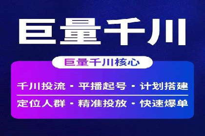 电商信息流广告推广成功案例分享